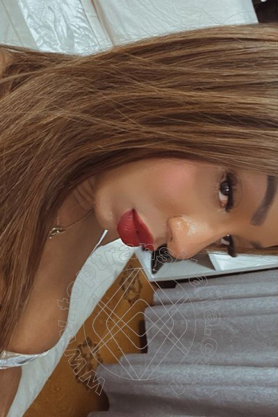Foto selfie 10 di Hillary Brasiliana transex Bologna
