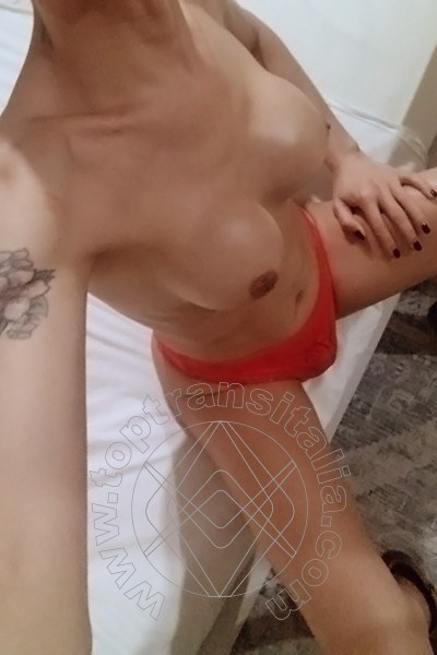 Foto selfie 6 di Alessia Bona Massaggiatrice Bionda transex Piacenza