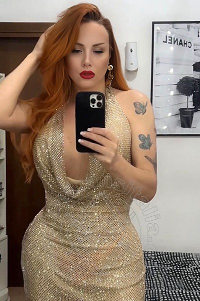 Foto selfie 6 di Marcelly transex Friburgo