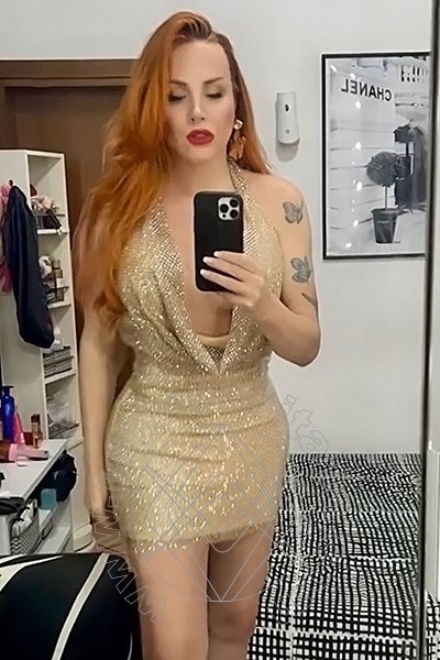 Foto selfie 5 di Marcelly transex Friburgo