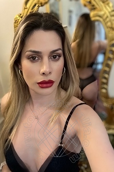 Foto selfie 13 di Gisele Gatti transex Firenze