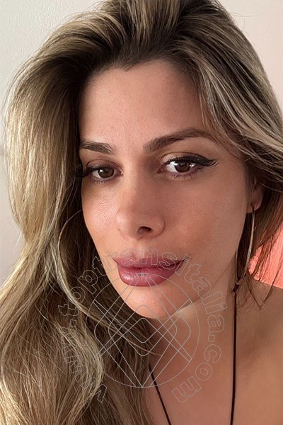 Foto selfie 10 di Gisele Gatti transex Firenze