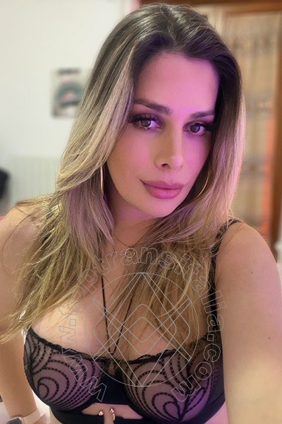Foto selfie 7 di Gisele Gatti transex Firenze
