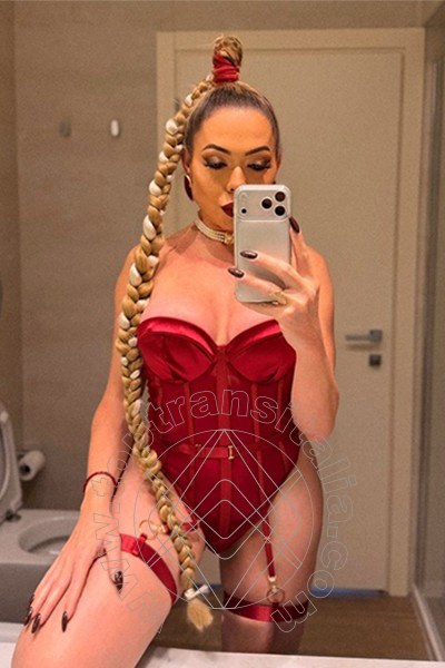 Foto selfie di Marzia Ts transex Brescia
