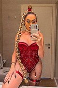Foto selfie di Marzia Ts transex Brescia