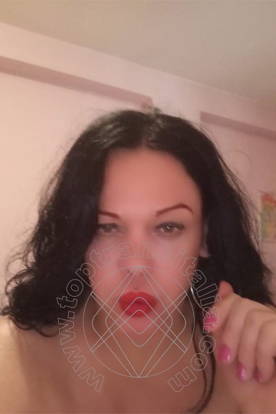 Foto selfie 9 di Suzana Pantera transex Bologna
