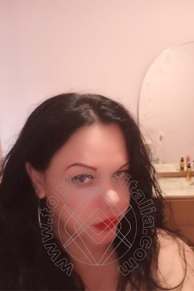 Foto selfie 8 di Suzana Pantera transex Bologna