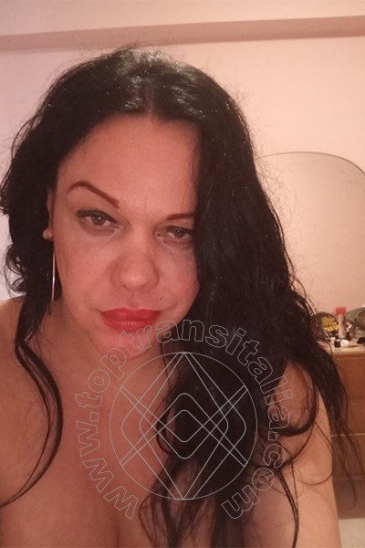 Foto selfie 4 di Suzana Pantera transex Bologna