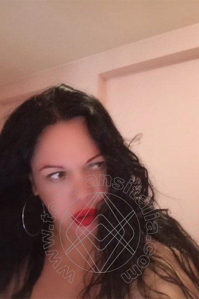 Foto selfie 3 di Suzana Pantera transex Bologna