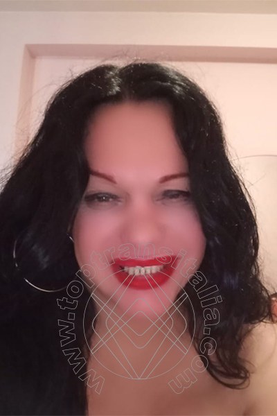 Foto selfie di Suzana Pantera transex Bologna