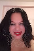 Foto selfie di Suzana Pantera transex Bologna
