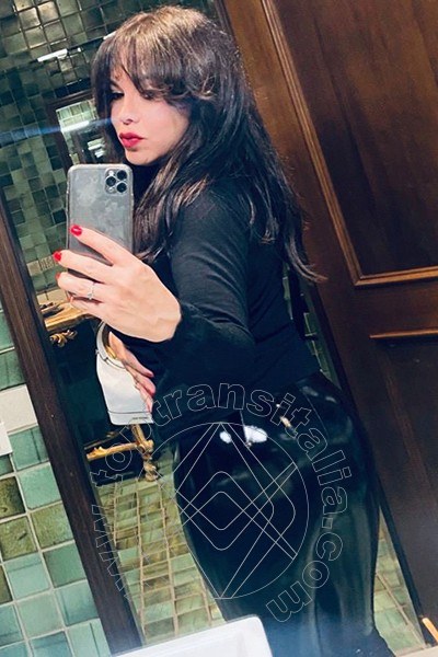 Foto selfie 7 di Elena transex Lignano Sabbiadoro