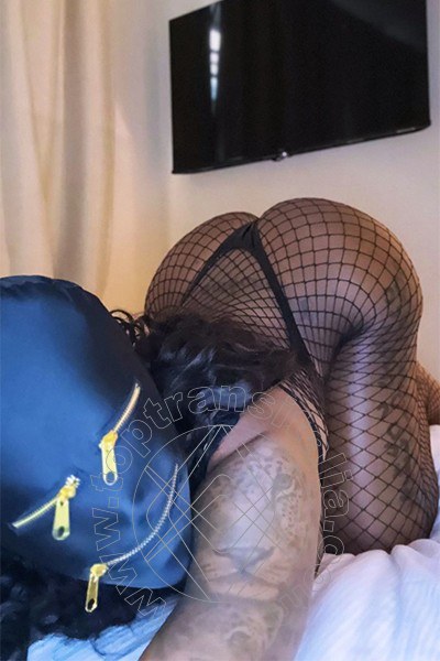 Foto selfie 3 di Campbell transex Padova