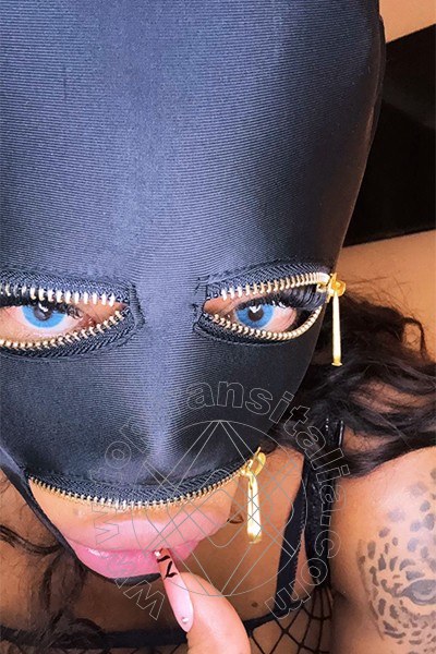 Foto selfie 2 di Campbell transex Padova