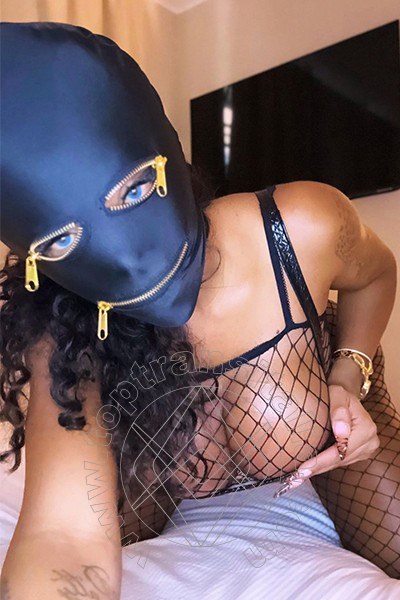 Foto selfie 1 di Campbell transex Padova