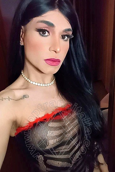 Foto selfie 1 di Bruna Canotho Xxl transex Montecchio Maggiore