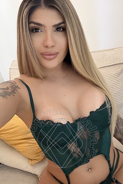Foto selfie 1 di Nicole arantes transex Cannes