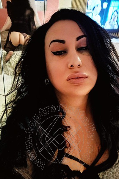 Foto selfie 20 di Jessica Schizzo transex Aosta