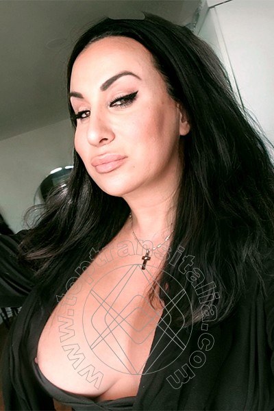 Foto selfie 14 di Jessica Schizzo transex Aosta