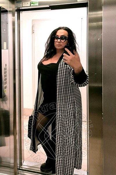 Foto selfie 10 di Jessica Schizzo transex Aosta