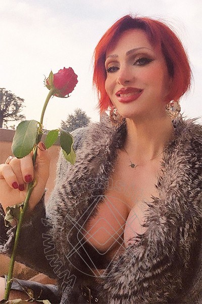 Foto selfie 164 di Regina Audrey Italiana transex Monza
