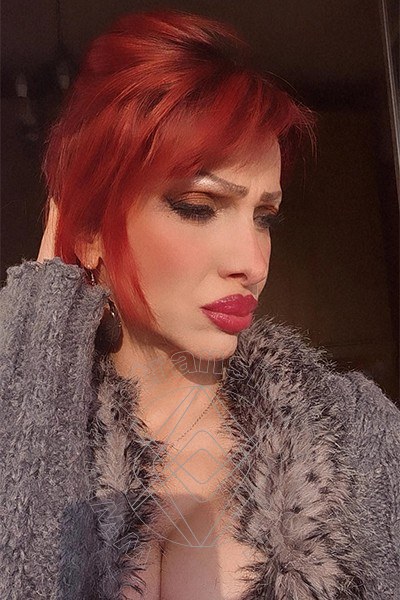 Foto selfie 160 di Regina Audrey Italiana transex Monza