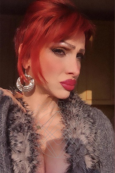 Foto selfie 159 di Regina Audrey Italiana transex Monza