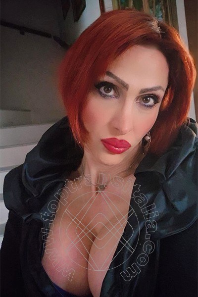 Foto selfie 153 di Regina Audrey Italiana transex Monza