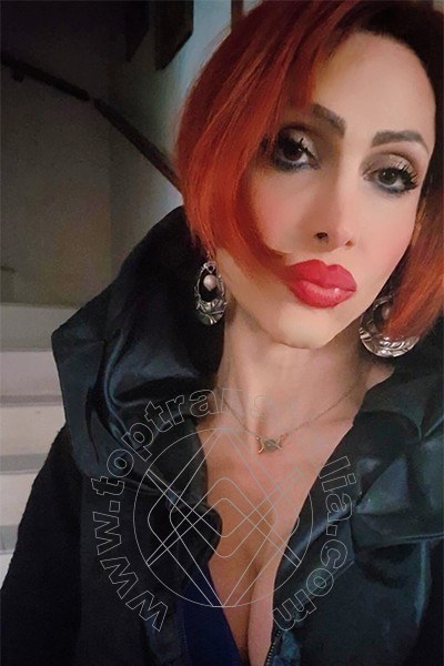 Foto selfie 151 di Regina Audrey Italiana transex Monza