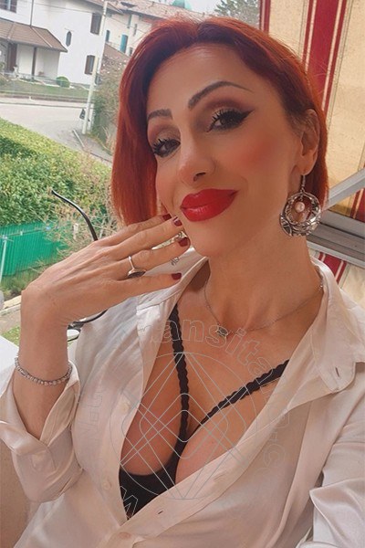 Foto selfie 138 di Regina Audrey Italiana transex Monza