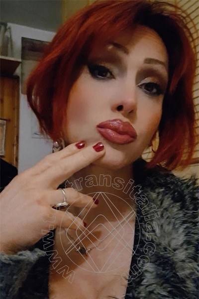 Foto selfie 137 di Regina Audrey Italiana transex Monza