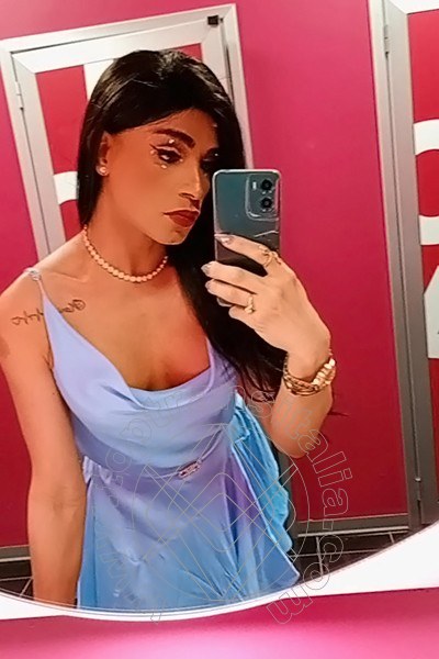 Foto selfie di Bruna Canotho Xxl transex Montecchio Maggiore
