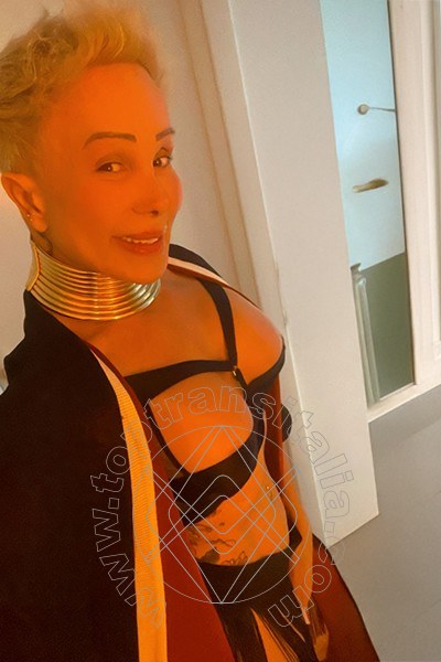 Foto selfie 10 di Patrizia Moreira transex Brescia