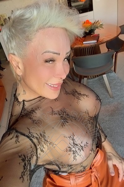 Foto selfie 9 di Patrizia Moreira transex Brescia