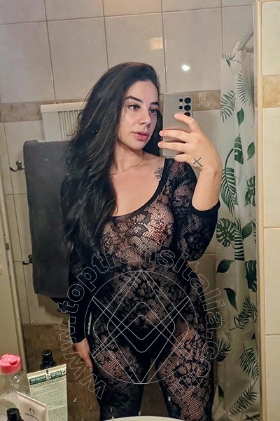 Foto selfie 4 di Maria Carjaval transex Milano