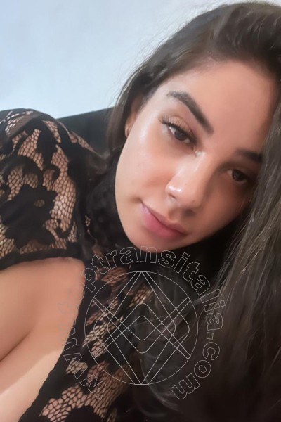Foto selfie 1 di Maria Carjaval transex Milano