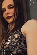 Foto selfie di Jenifer transex Brescia