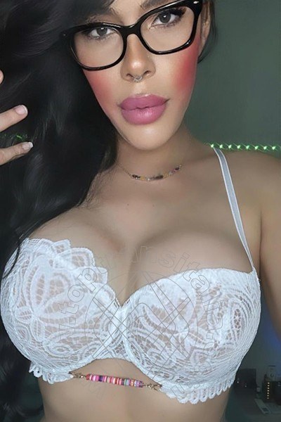 Foto selfie 43 di Gabriella Gandini La Dea transex Bologna