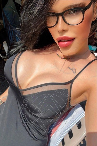 Foto selfie 42 di Gabriella Gandini La Dea transex Bologna