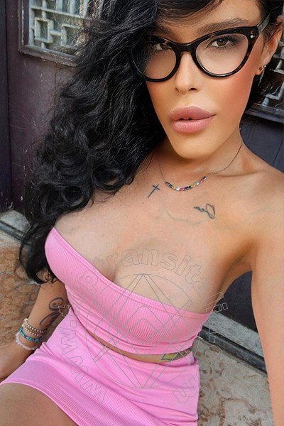 Foto selfie 40 di Gabriella Gandini La Dea transex Bologna