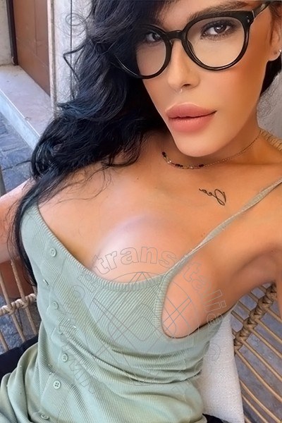 Foto selfie 39 di Gabriella Gandini La Dea transex Bologna