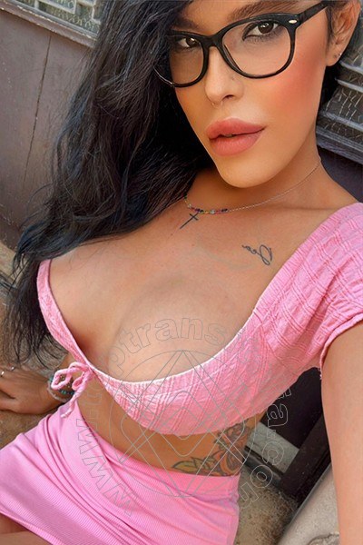 Foto selfie 36 di Gabriella Gandini La Dea transex Bologna