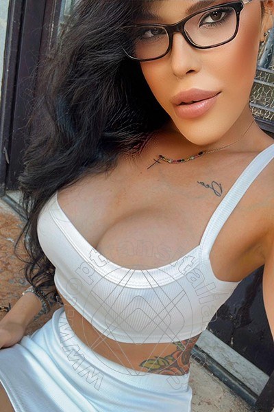 Foto selfie 32 di Gabriella Gandini La Dea transex Bologna