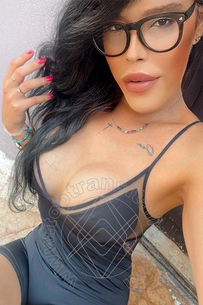Foto selfie 31 di Gabriella Gandini La Dea transex Bologna