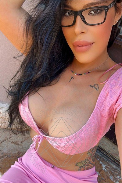 Foto selfie 30 di Gabriella Gandini La Dea transex Bologna