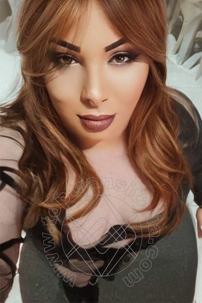 Foto selfie 1 di Faby transex Aosta