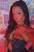 Foto selfie di Jessika Valenssa transex Bergamo