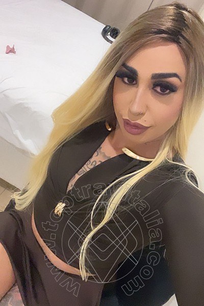 Foto selfie di Lara mendez transex Nicosia