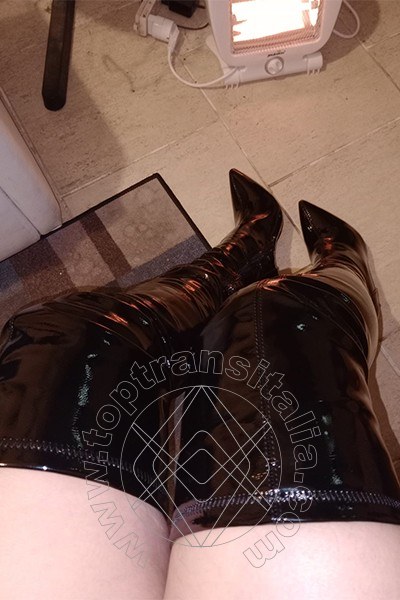 Foto selfie 2 di Mary transex Roma