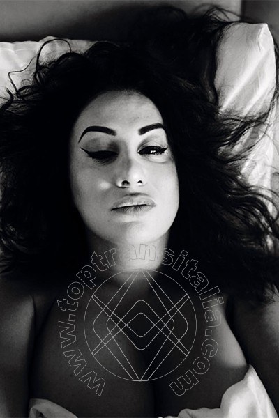 Foto selfie 3 di Jessica Schizzo transex Aosta